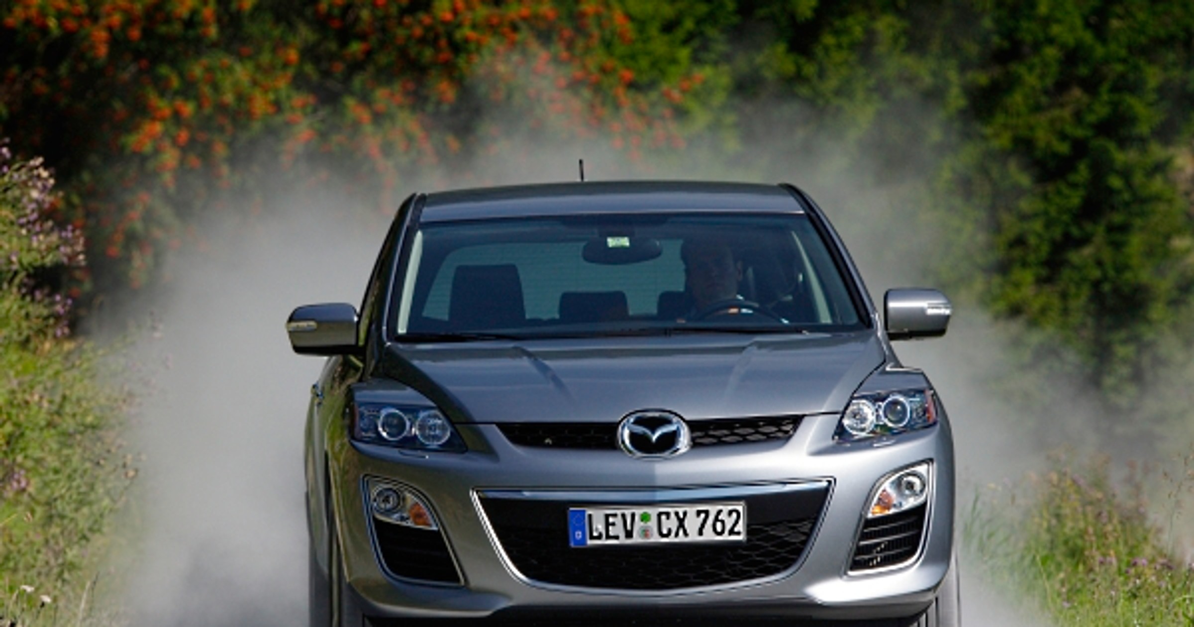 Mazda CX-7