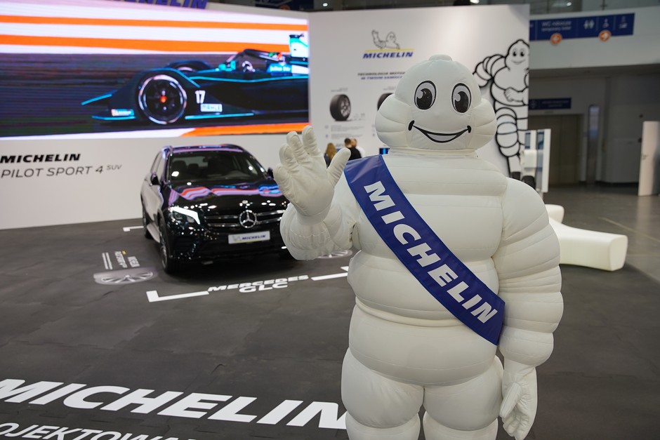 Poznań Motor Show 2019