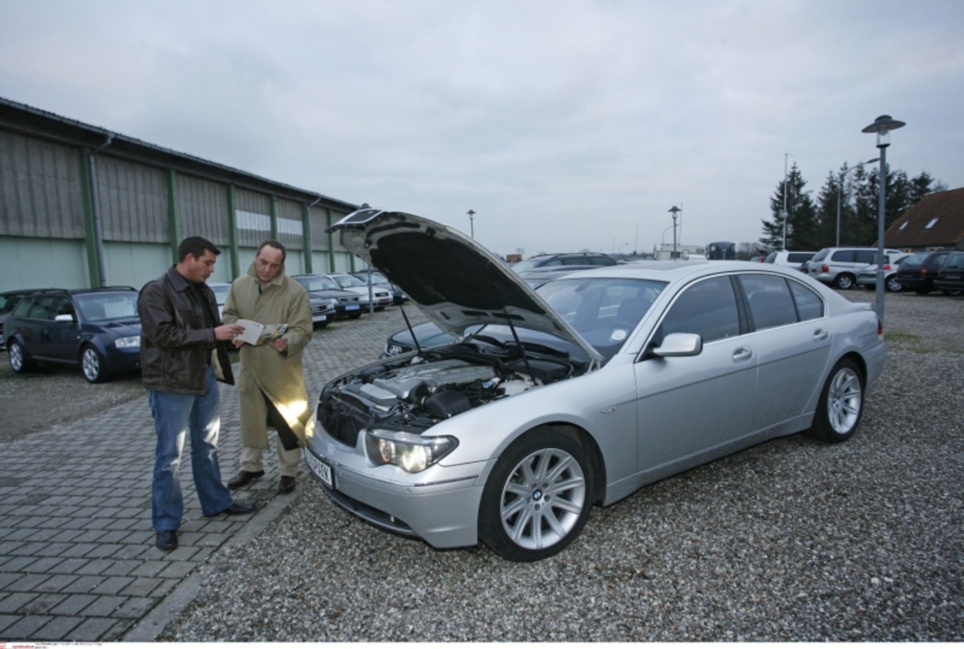 Tak się sprzedaje w Polsce auta używane. Zobacz, czy Ty też już dałeś się przekręcić?