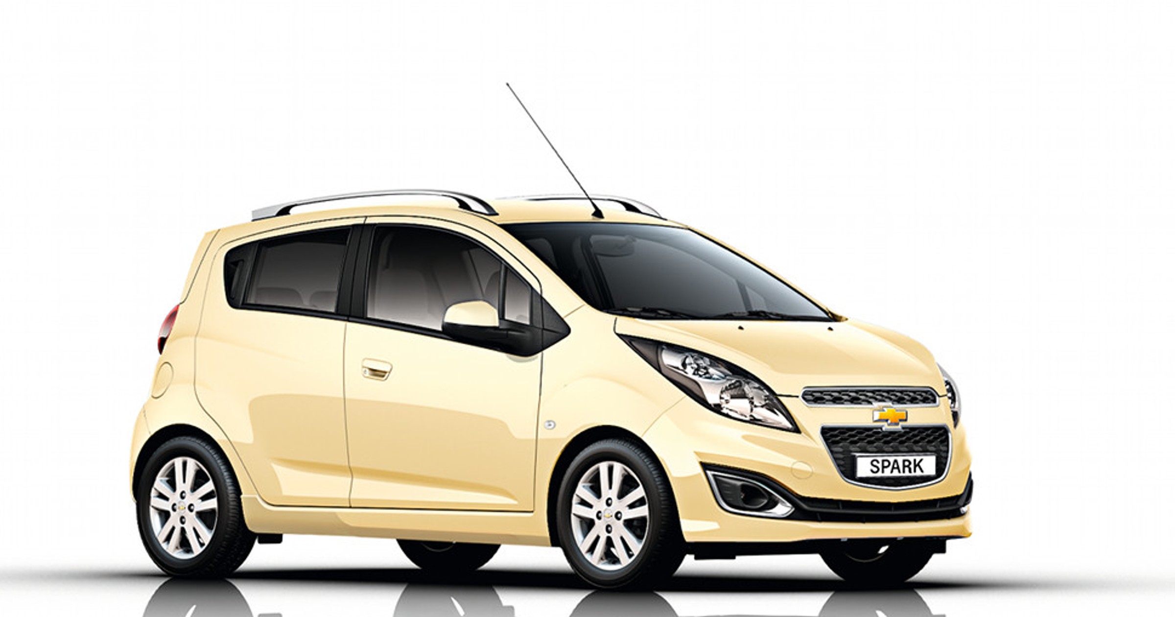 Nowości w polskiej ofercie Chevroleta