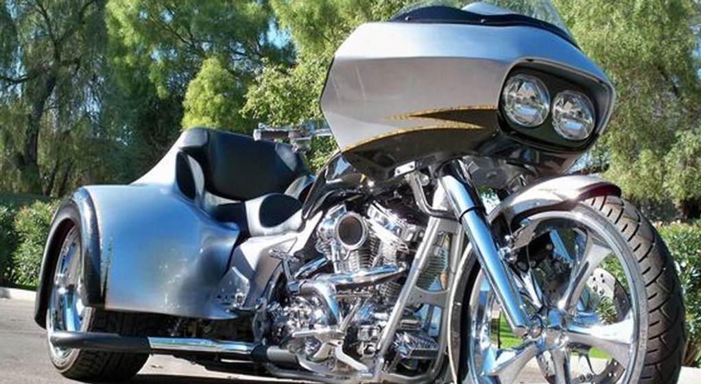 Trajka inna niż wszystkie