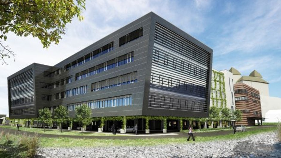 Skoda - centrum testowania silników