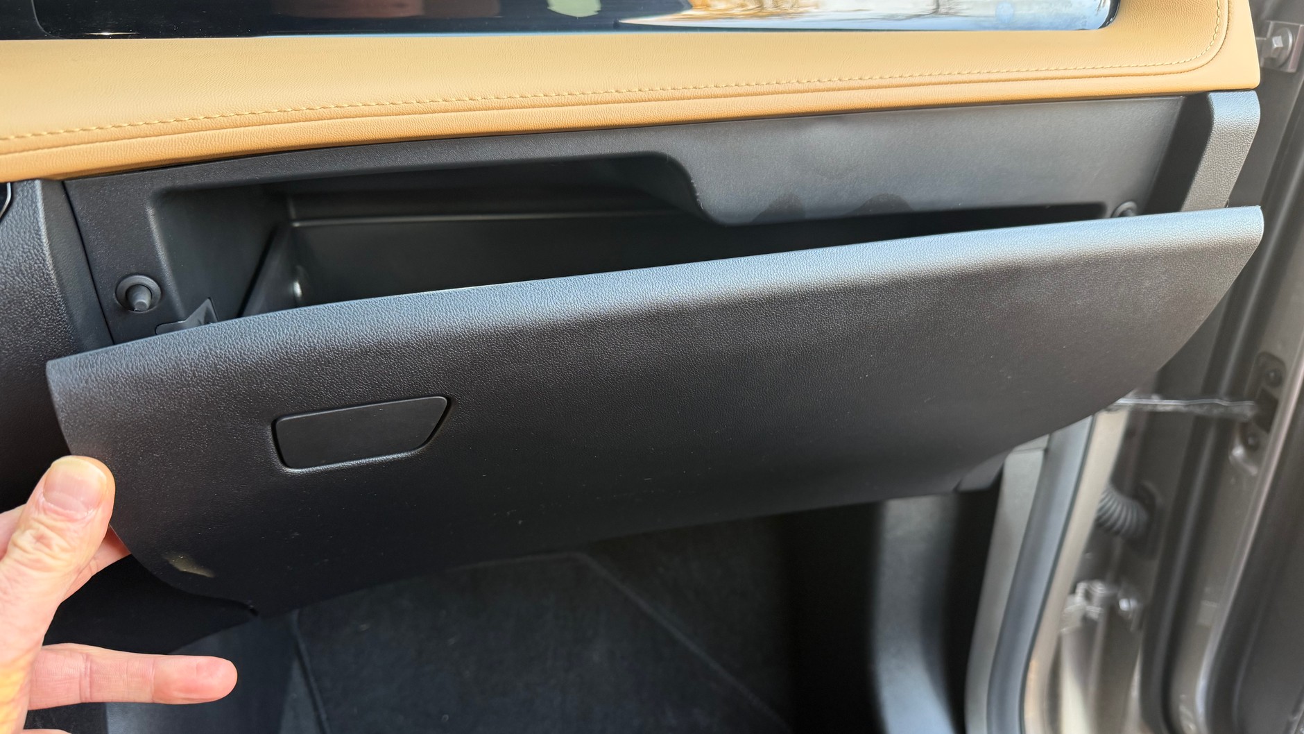 MG HS w wersji Hybrid+