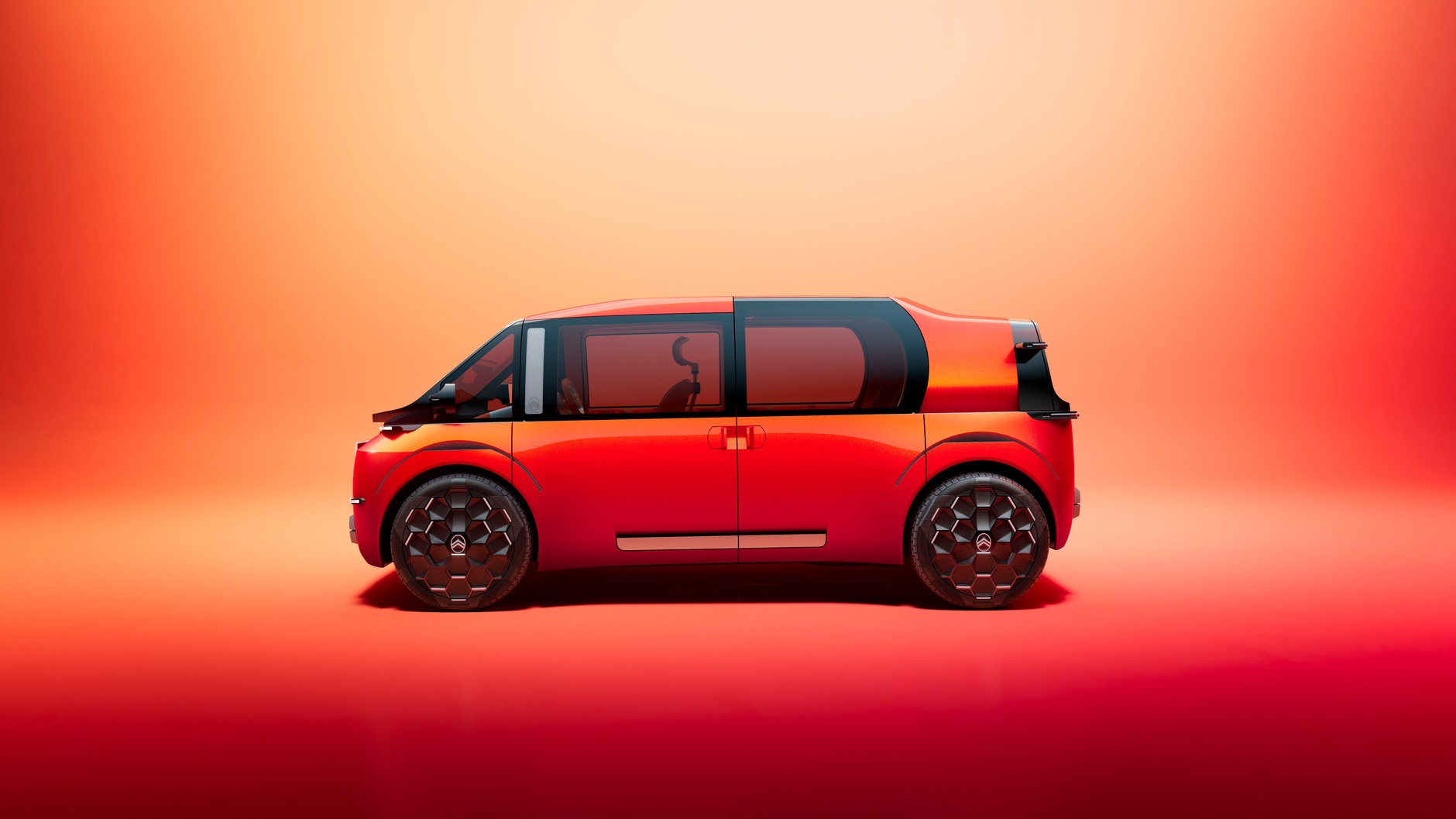 Citroen Elo Concept 2026