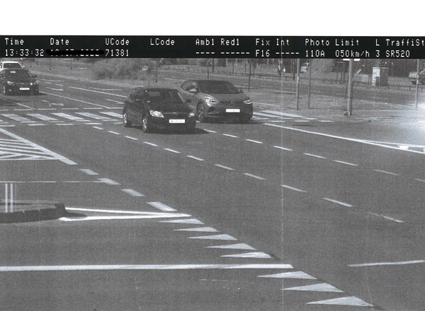 GITD ostrzega: to nie jest prawdziwy mandat. Tak oszuści polują na kierowców