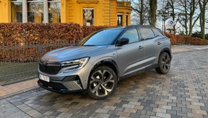 Czy Renault Austral to idealny kompaktowy SUV dla Kowalskiego?