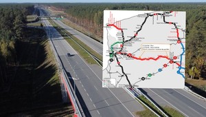Kierowcy czekają na tę trasę. Budowa dwóch odcinków S10 może ruszyć jeszcze w 2025 r.