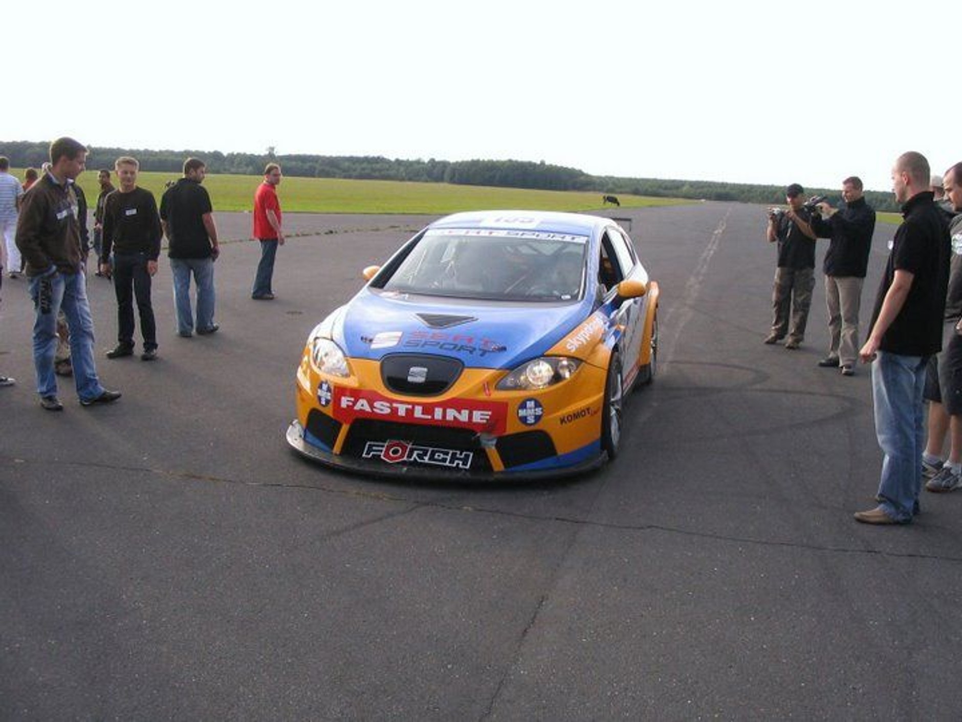 VI. Ogólnopolski Zlot LeonClub w Kielcach (24-25.04) - program imprezy