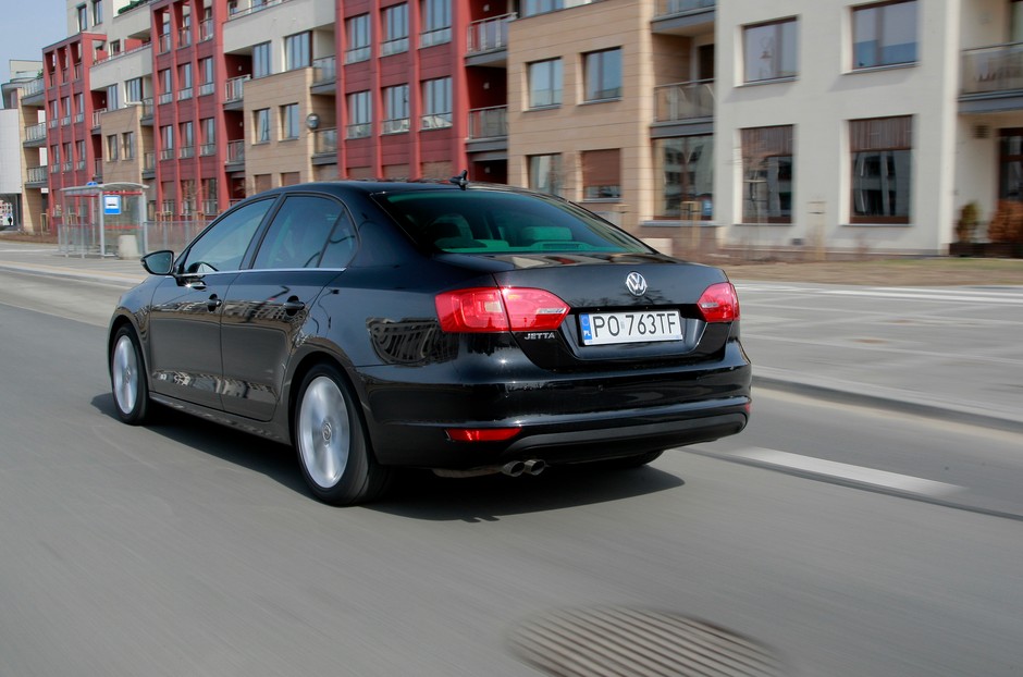 VW Jetta