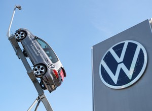 Koniec kryzysu w Volkswagenie? Na najważniejszym rynku Europy wyprzedza konkurentów