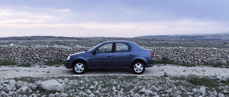 Dacia: nowy Logan już w sierpniu w salonach (wideo)