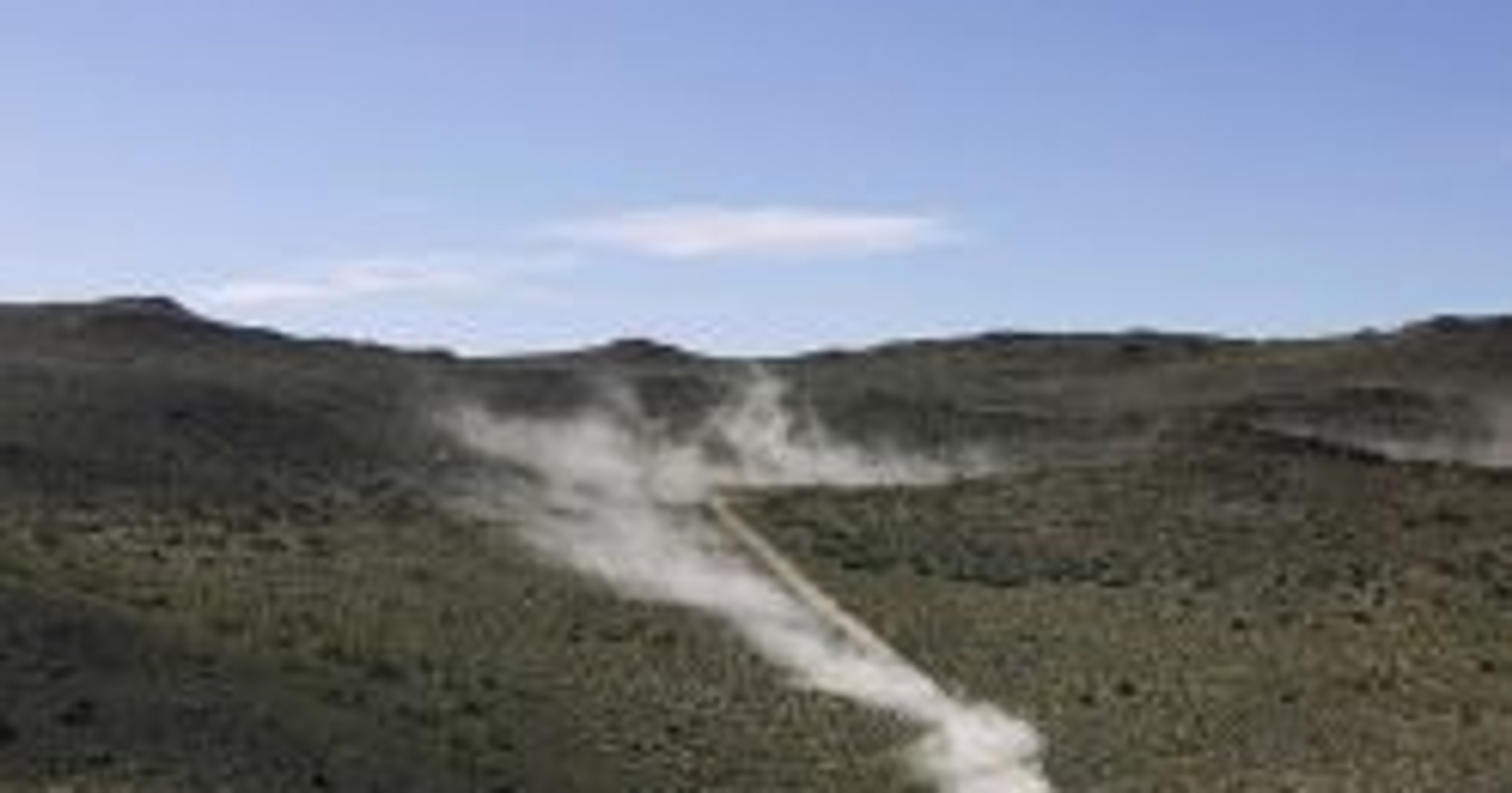 Rajd Dakar 2009: pierwsza ofiara śmiertelna