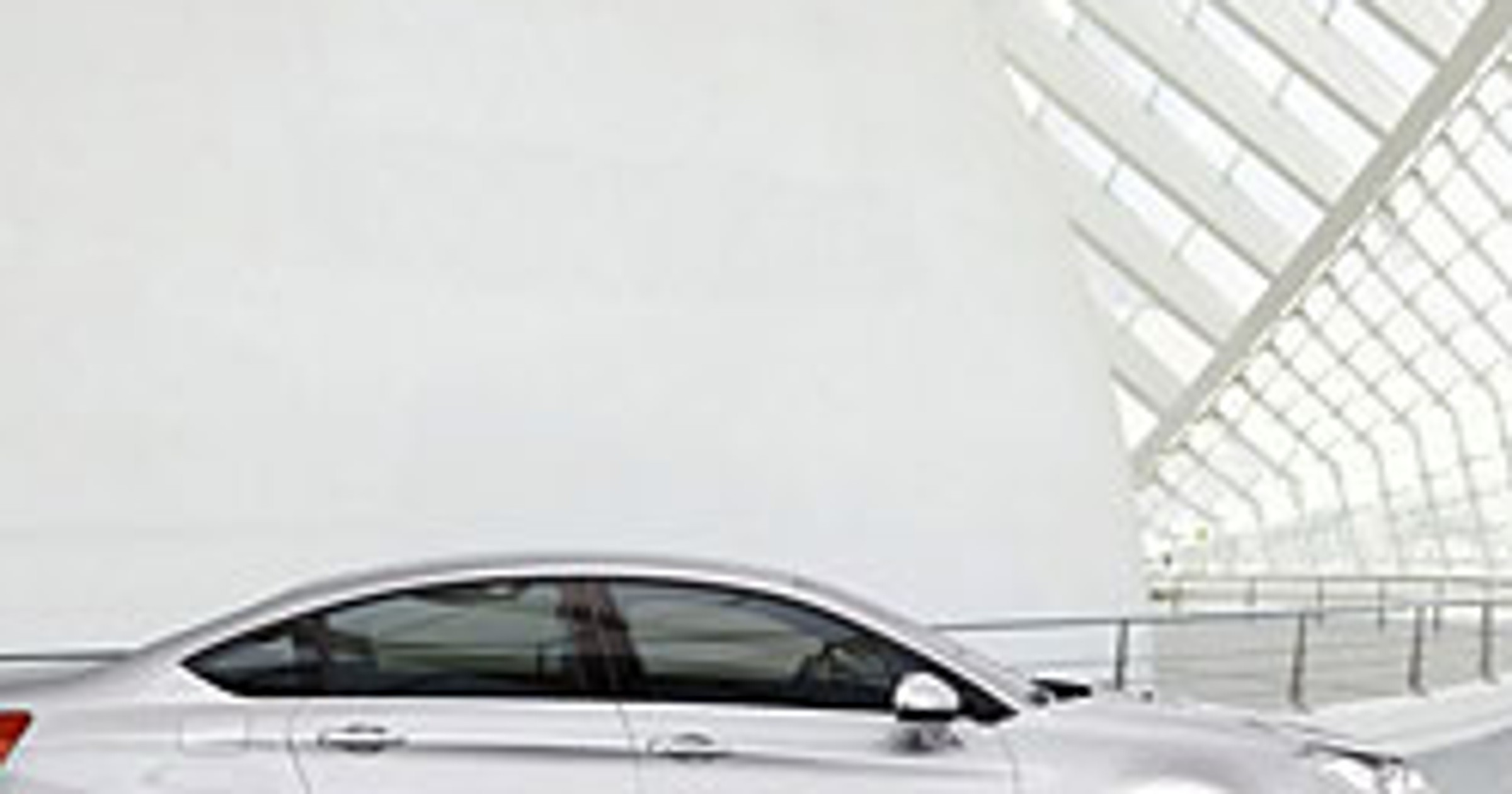 Nowy Citroën C5: Zdjęcia już wyciekły przed premierą!