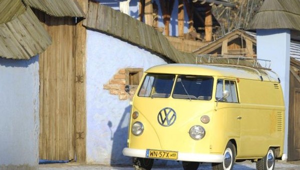 VW Bulik