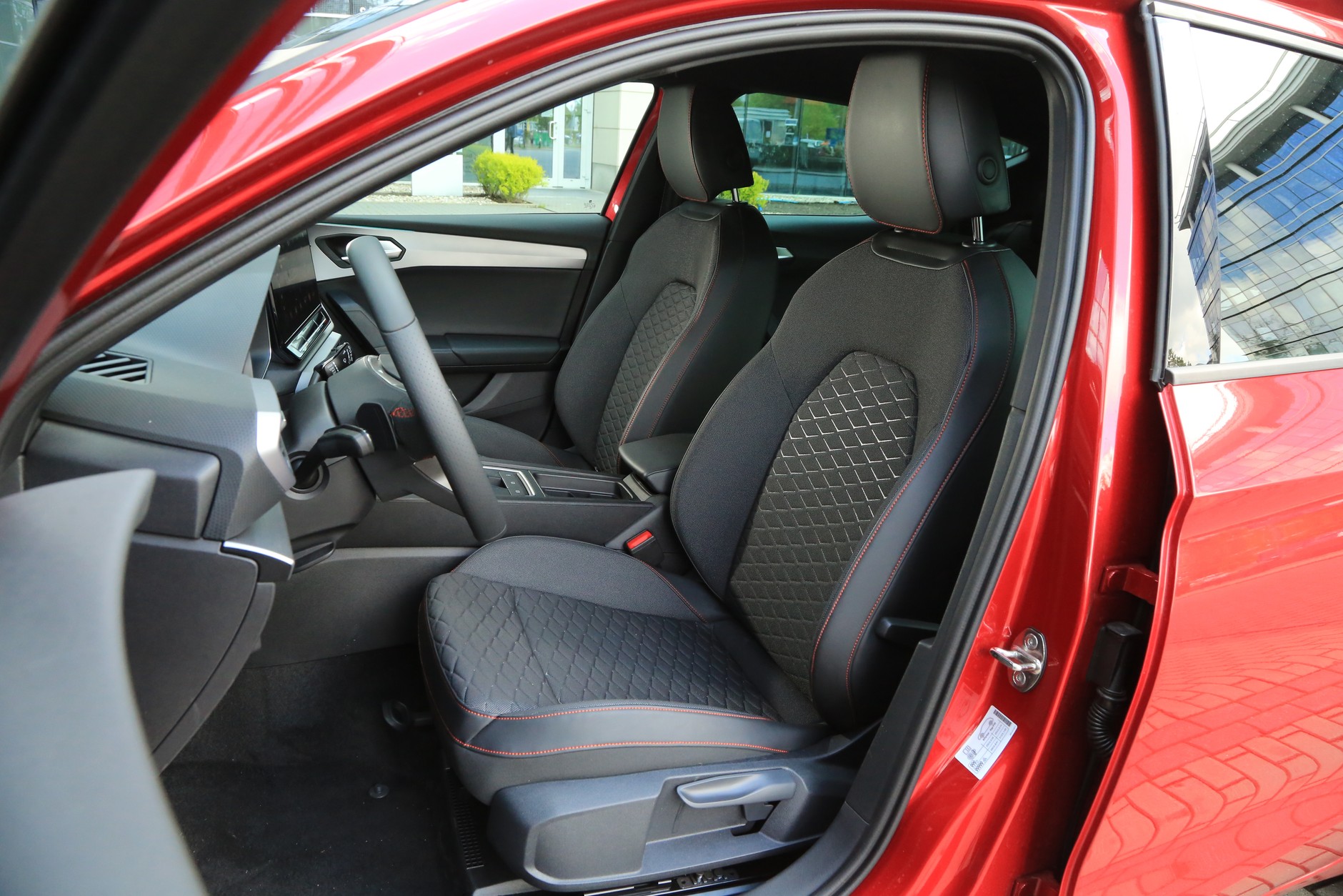 Seat Leon 1.5 eTSI 2020