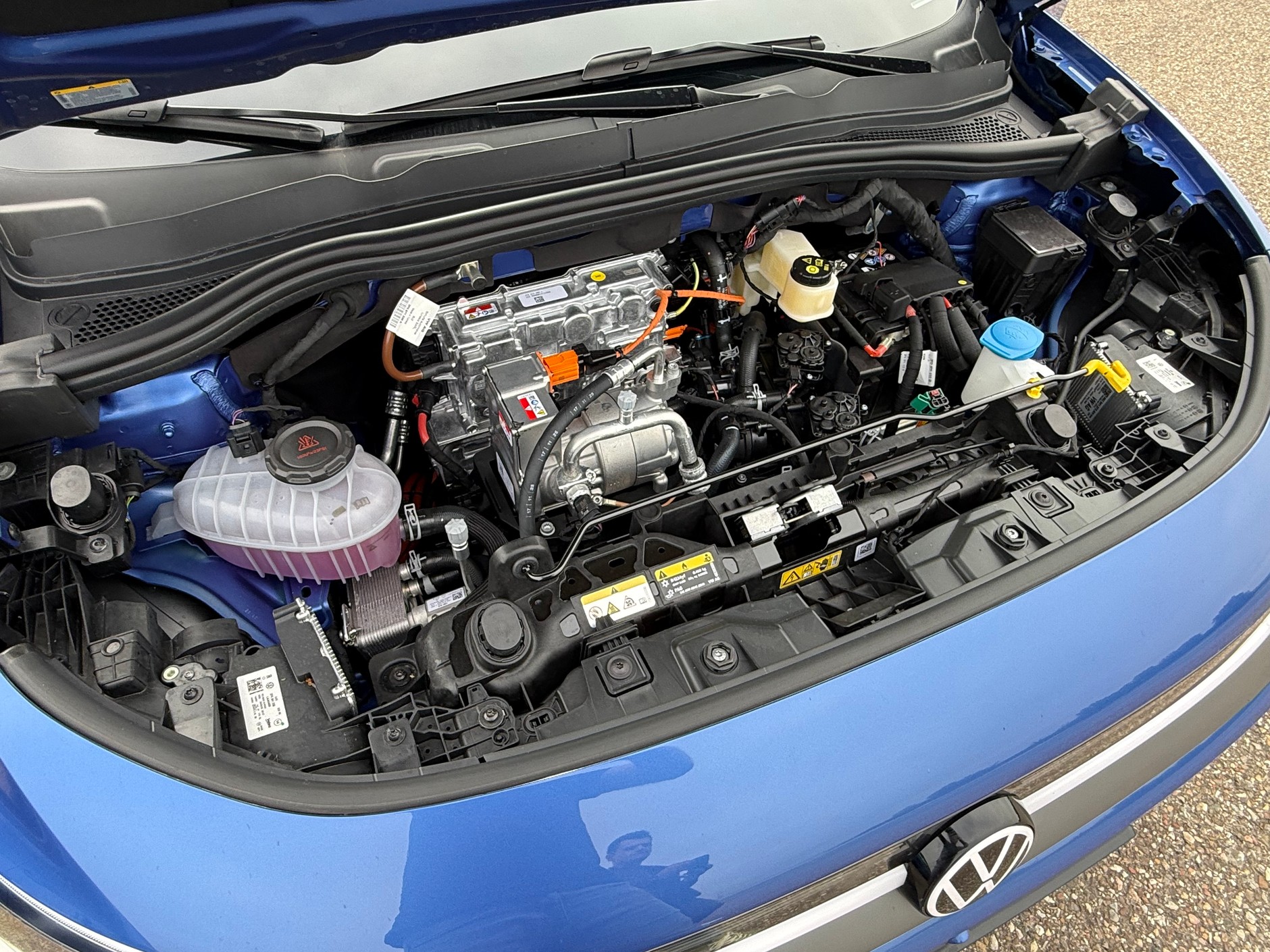 Nowy Volkswagen ID.Polo