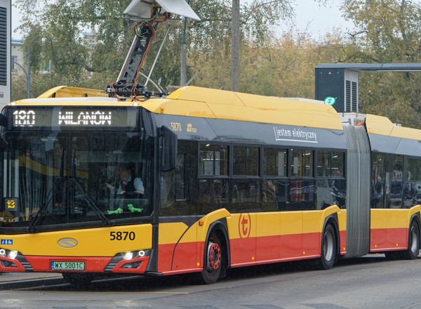 NIK skontrolował samorządy pod kątem elektromobilności. Diesel bardziej się opłaca?