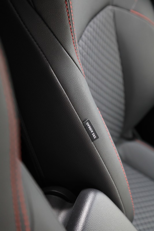 Toyota Yaris 1.5 Hybrid Dynamic Force