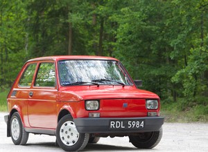 Quiz o motoryzacji z lat 90. Wynik gorszy niż 6/12 to nie wstyd tylko dla pokolenia Z