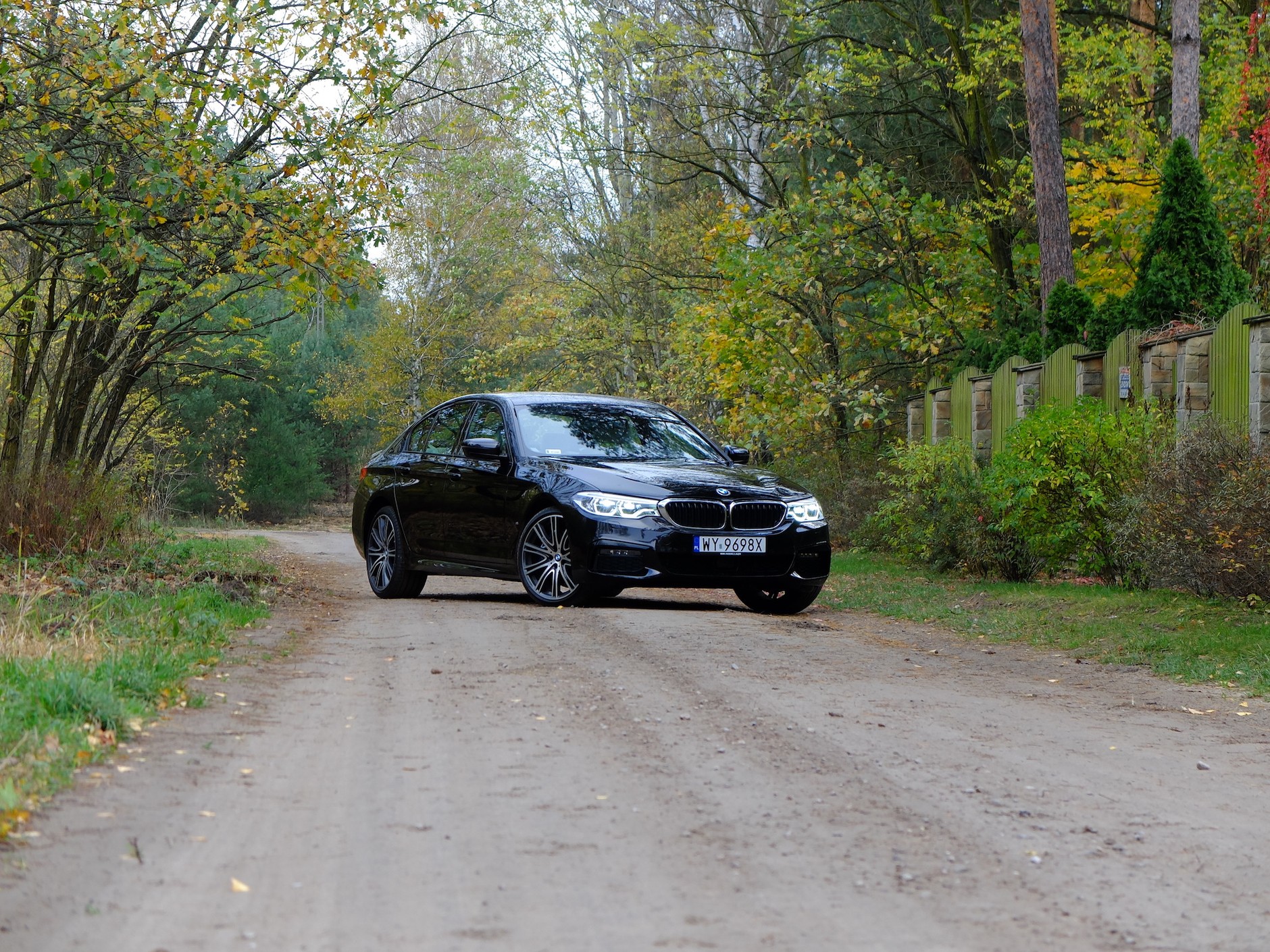 BMW 530e xDrive