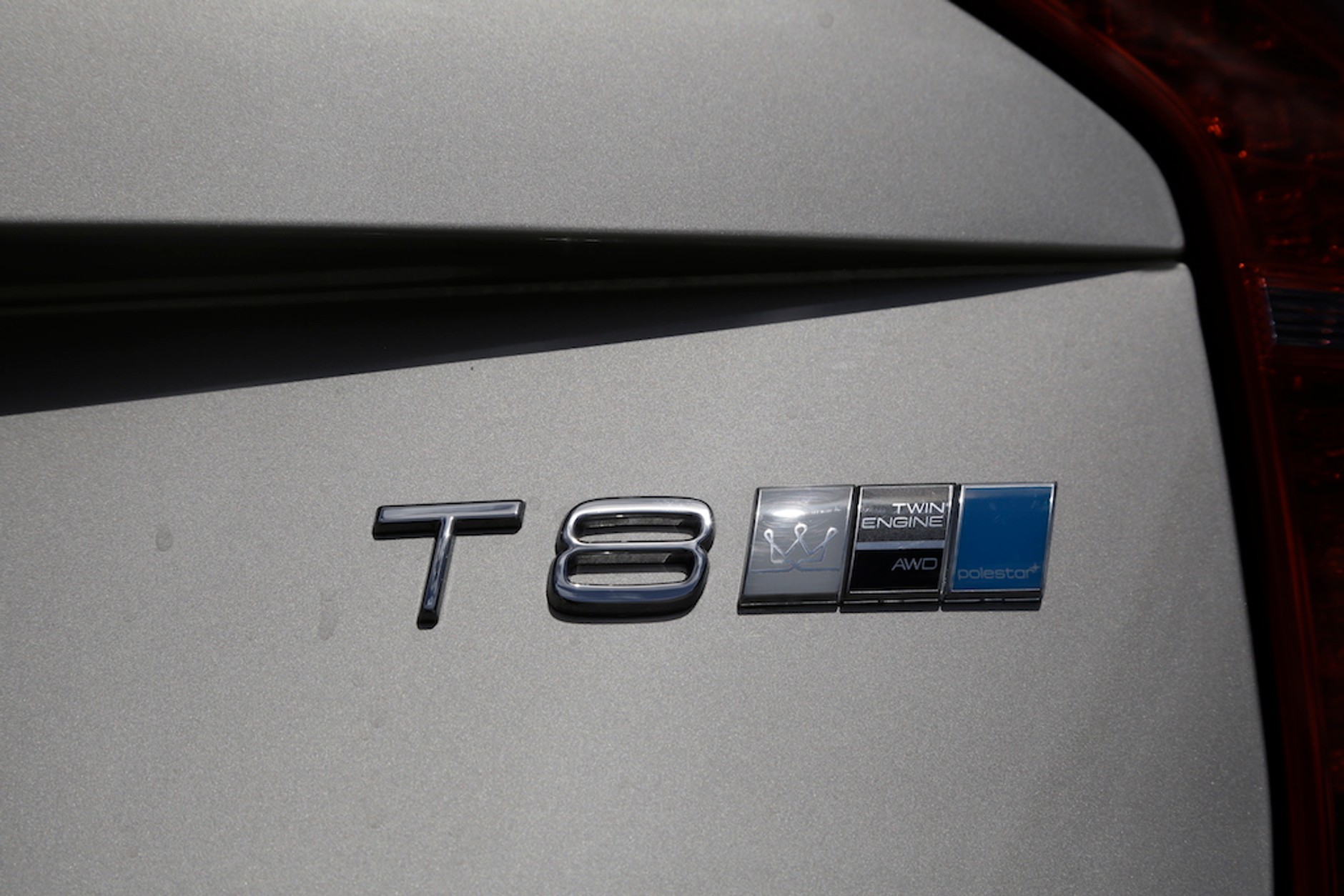 Volvo XC90 T8 Excellence