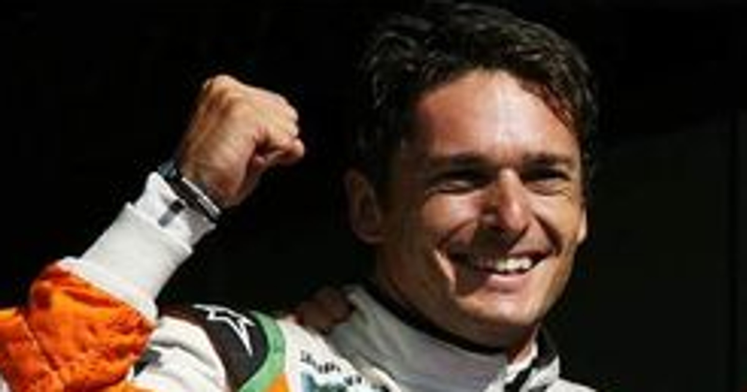 Formuła 1: Giancarlo Fisichella w Ferrari już na Monza!