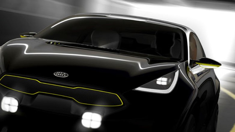 Kia Concept