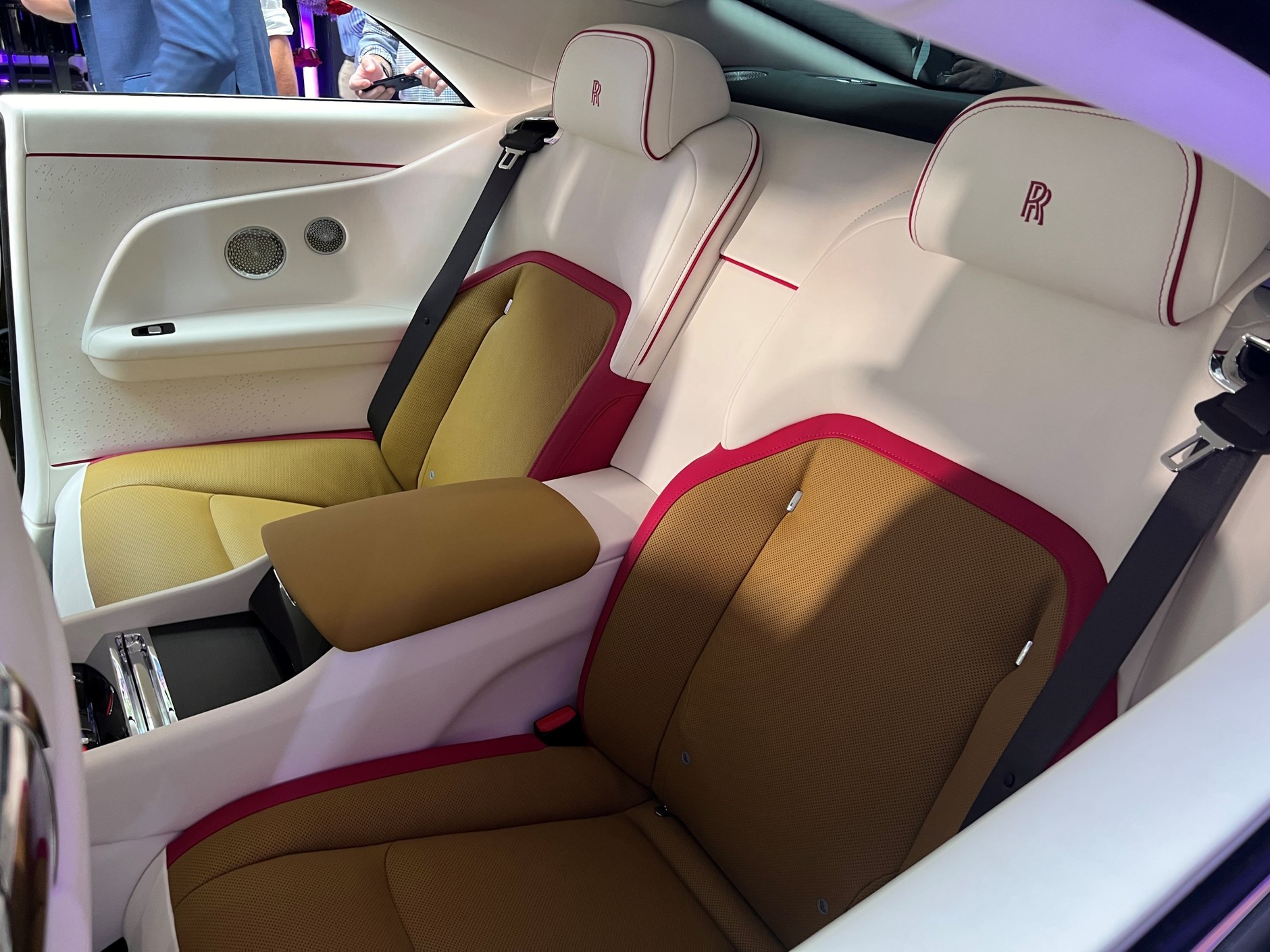 Rolls-Royce Spectre