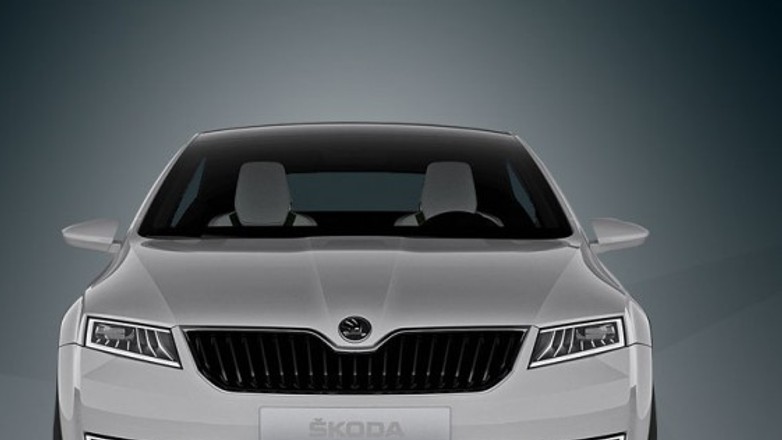 Škoda Auto ma już gotową Octavię III