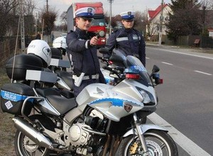 Ponad 900 osób straciło prawo jazdy w tym roku