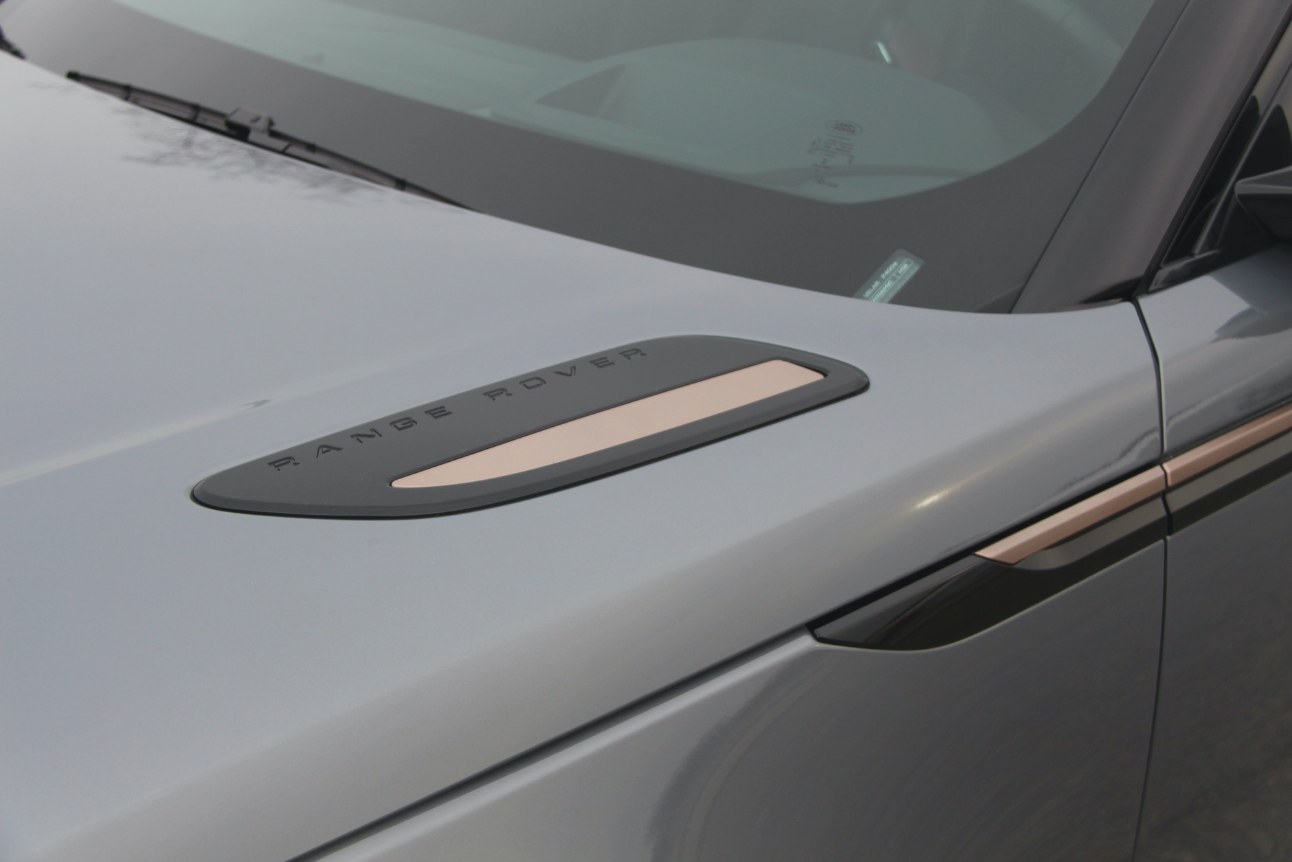 Range Rover Velar 2.0 PHEV Dynamic HSE