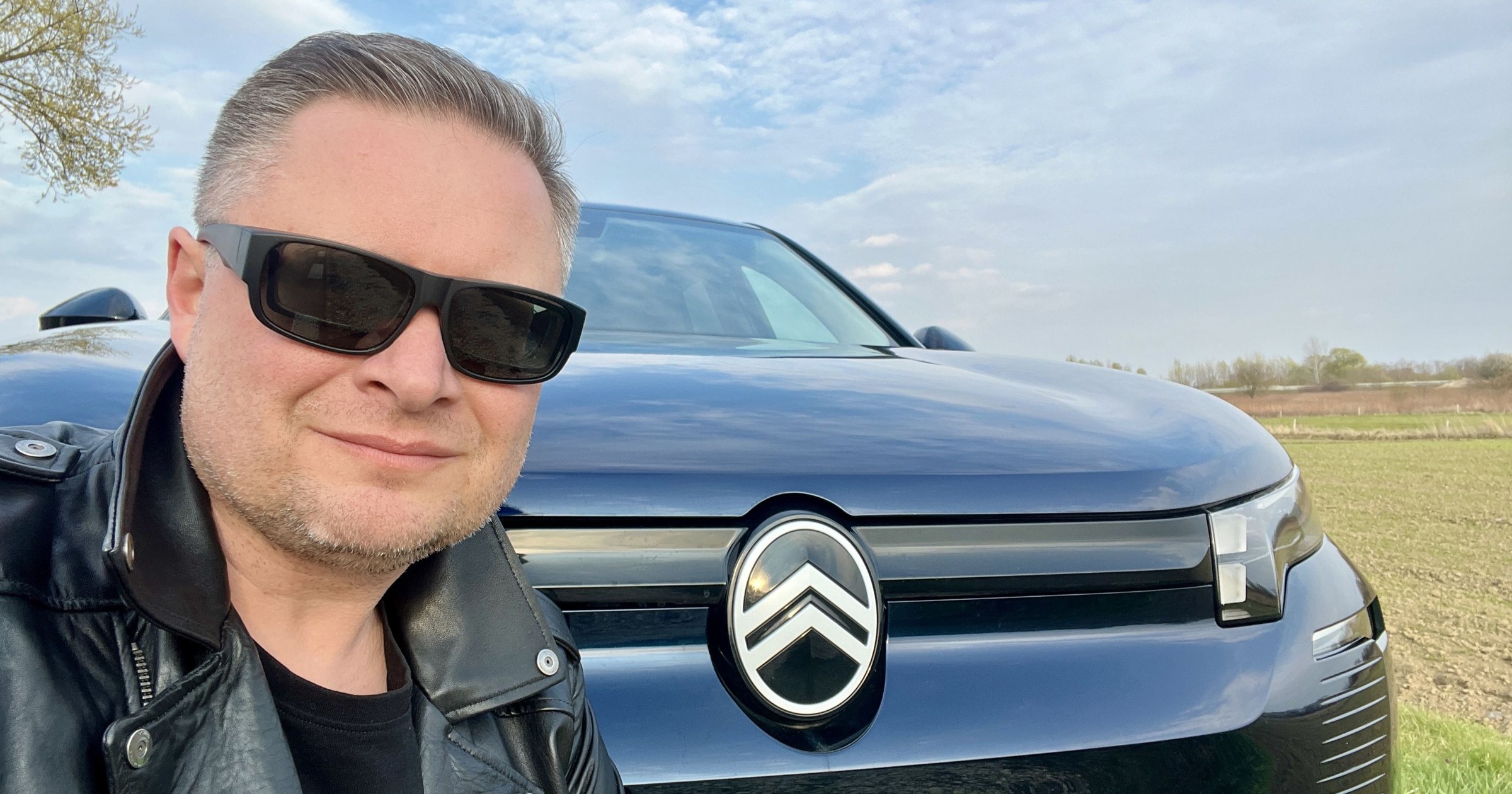 Citroen C5 Aircross (2. generacja)