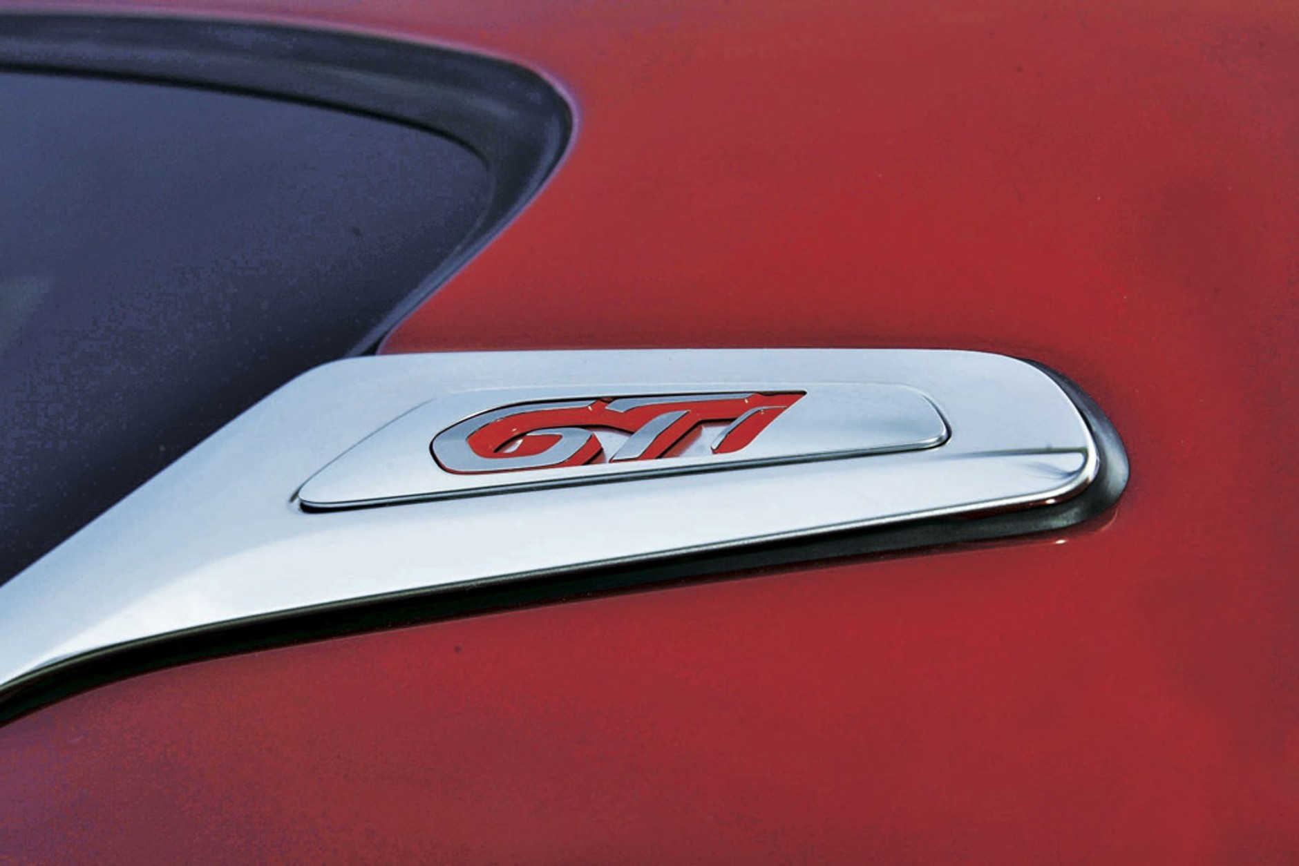 Jak jeździ Peugeot 208 GTI?