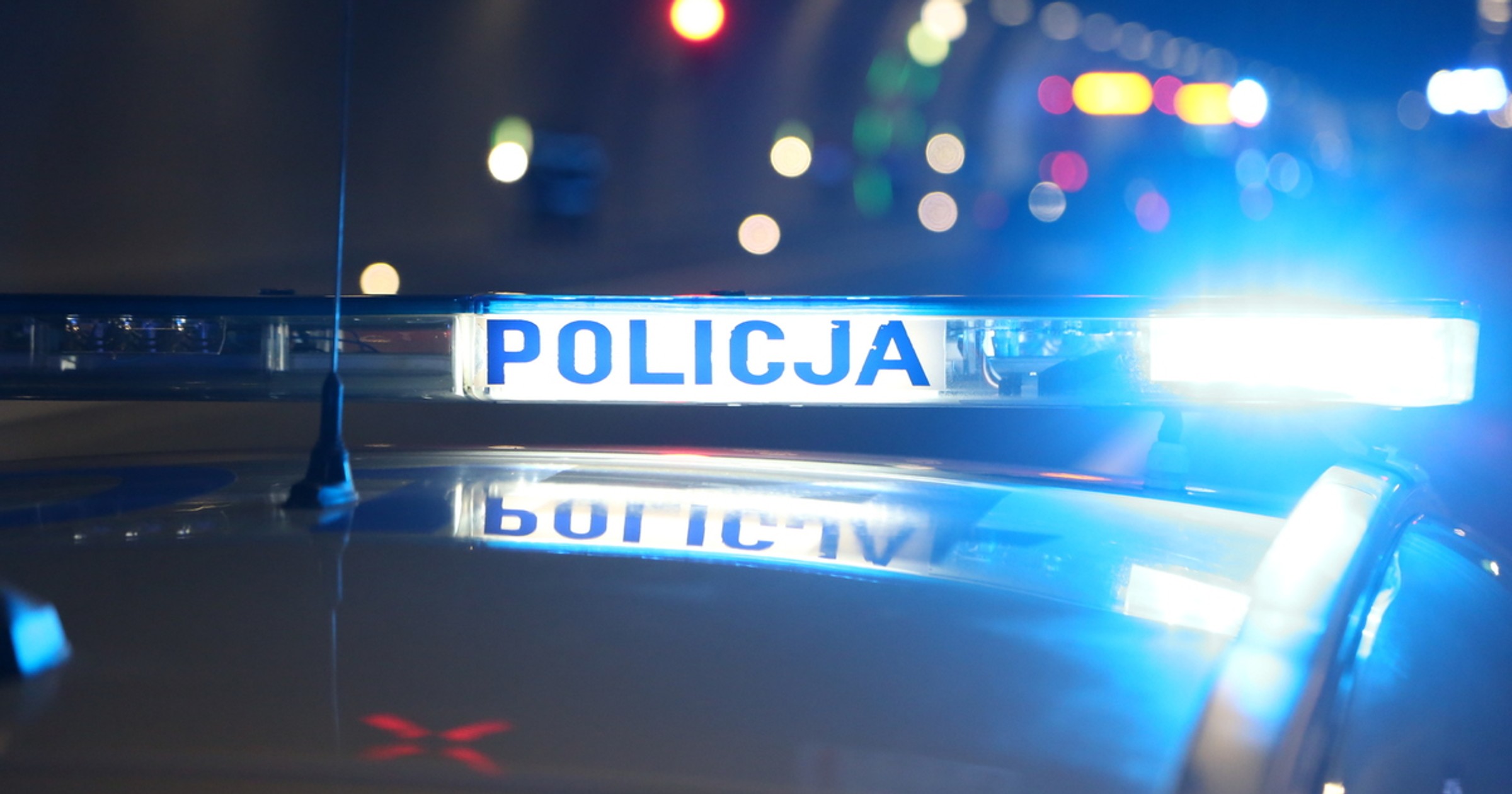 Policja