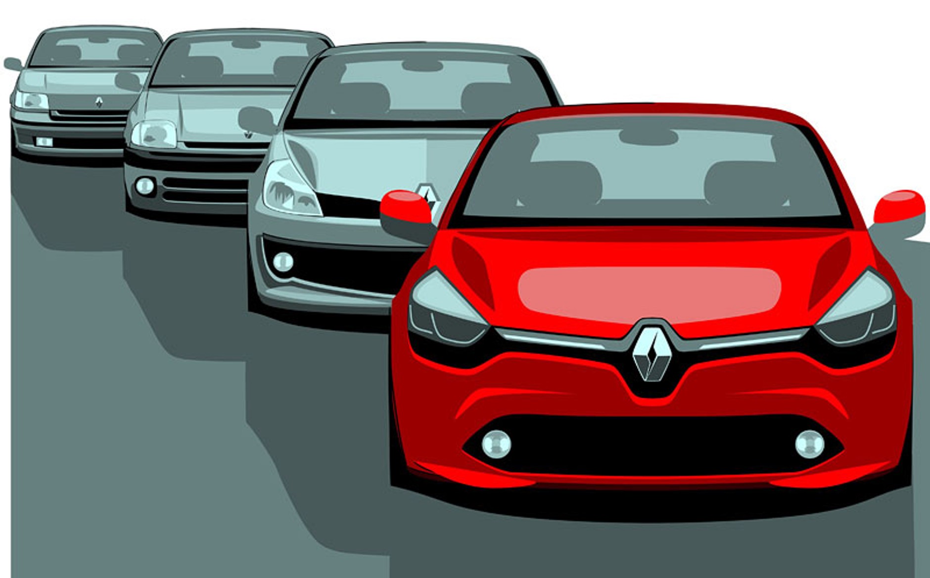 Znamy już ceny Renault Clio IV