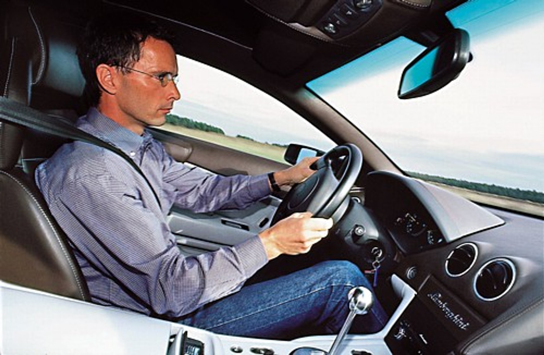 Auto lepsze od seksu?