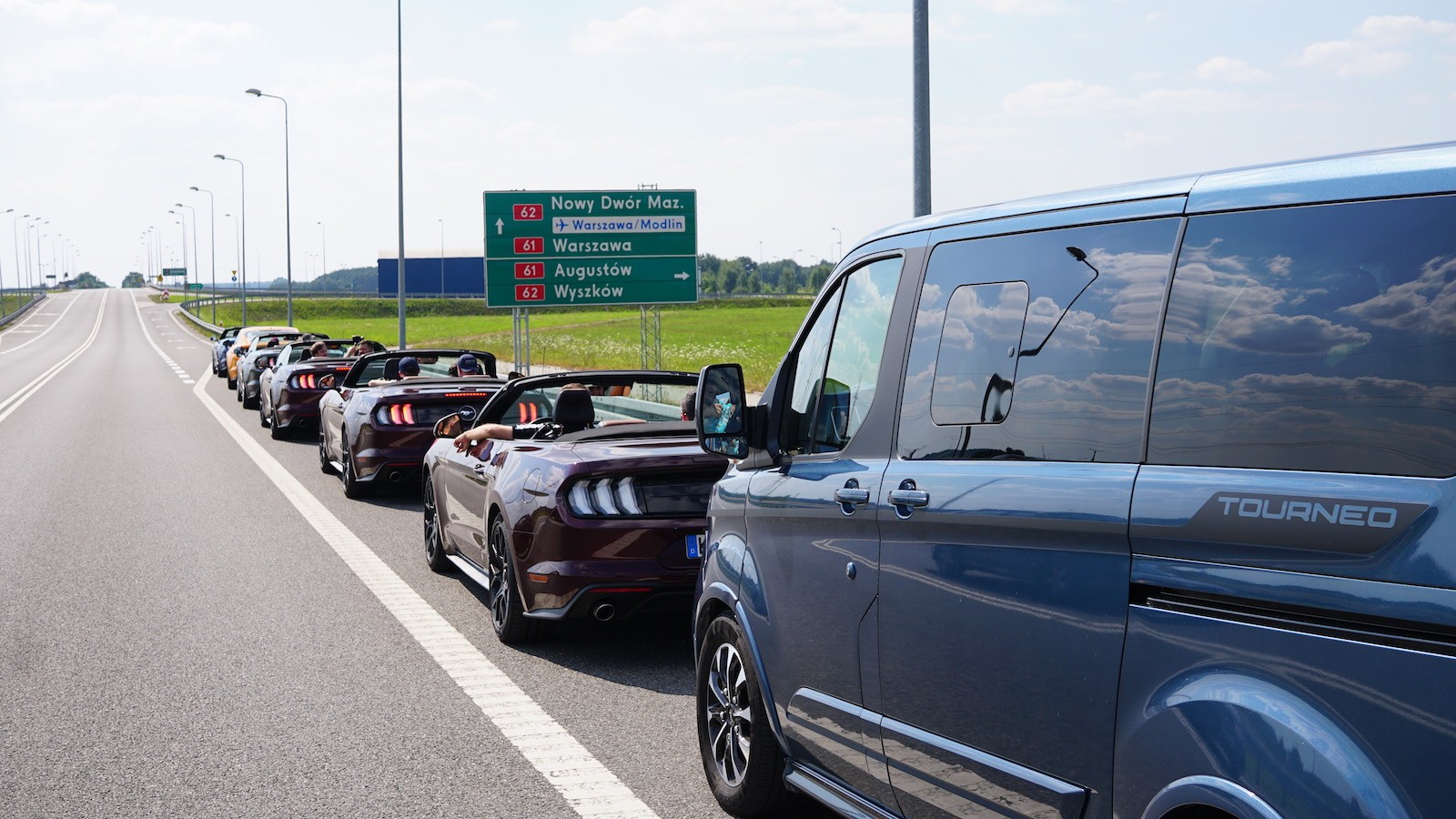 Warsztaty fotograficzne Fujifilm i Ford Polska