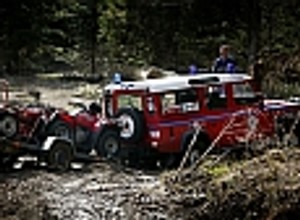 Goodyear dla GOPR-u