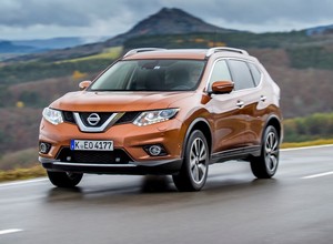 Nissan X-Trail 2.0 dCi w polskiej ofercie