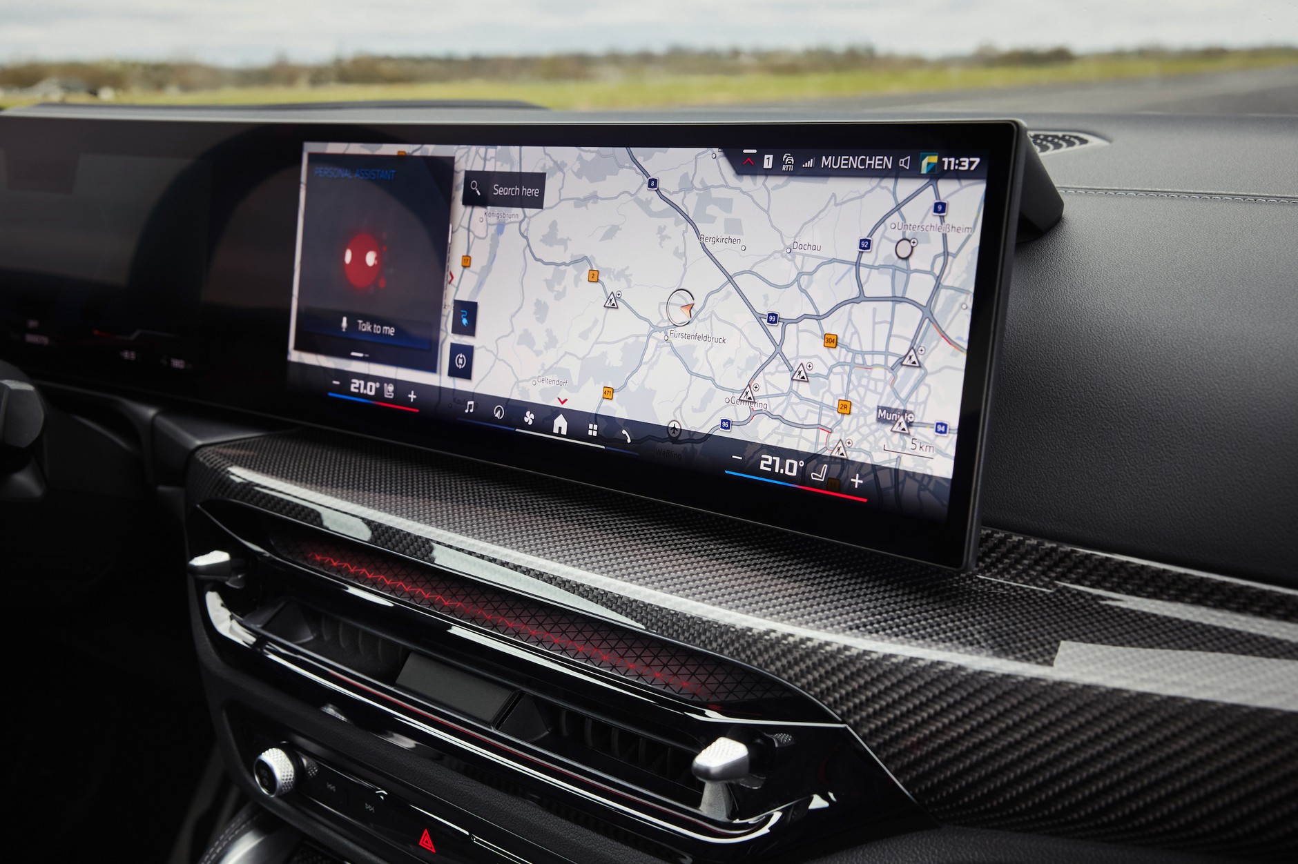 BMW i4 2024