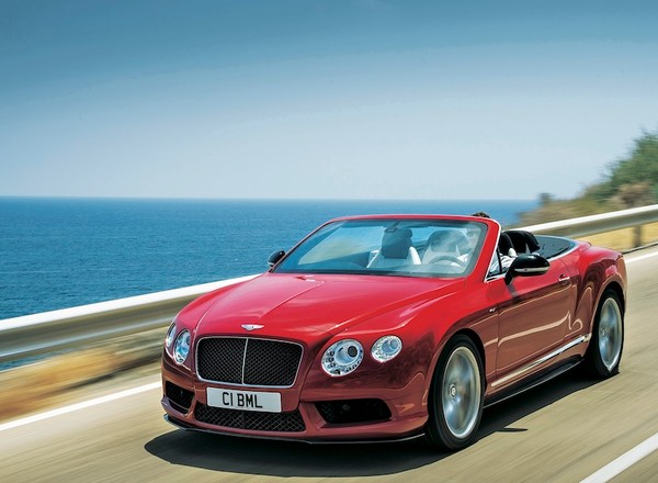 IAA Frankfurt 2013: update