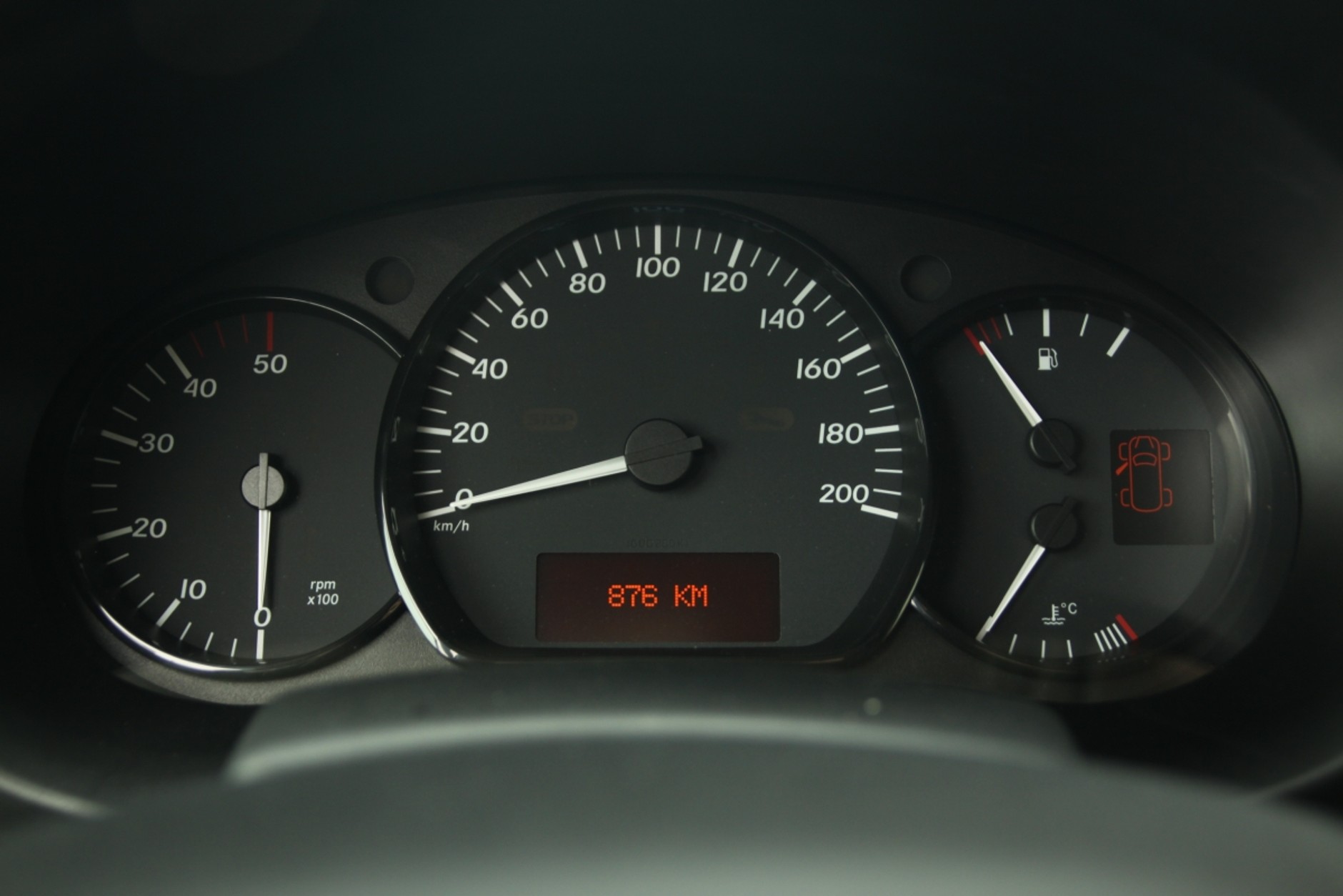 Mercedes Citan (test)