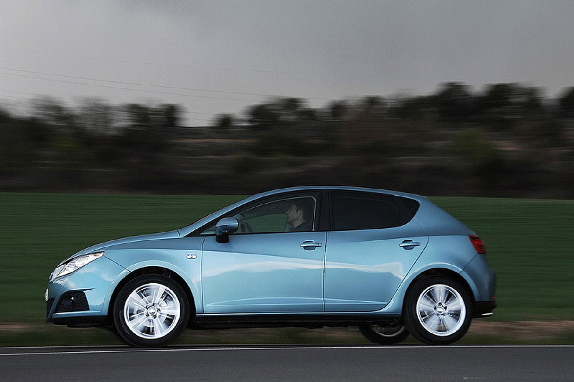 Nowy Seat Ibiza już w sprzedaży (ceny)