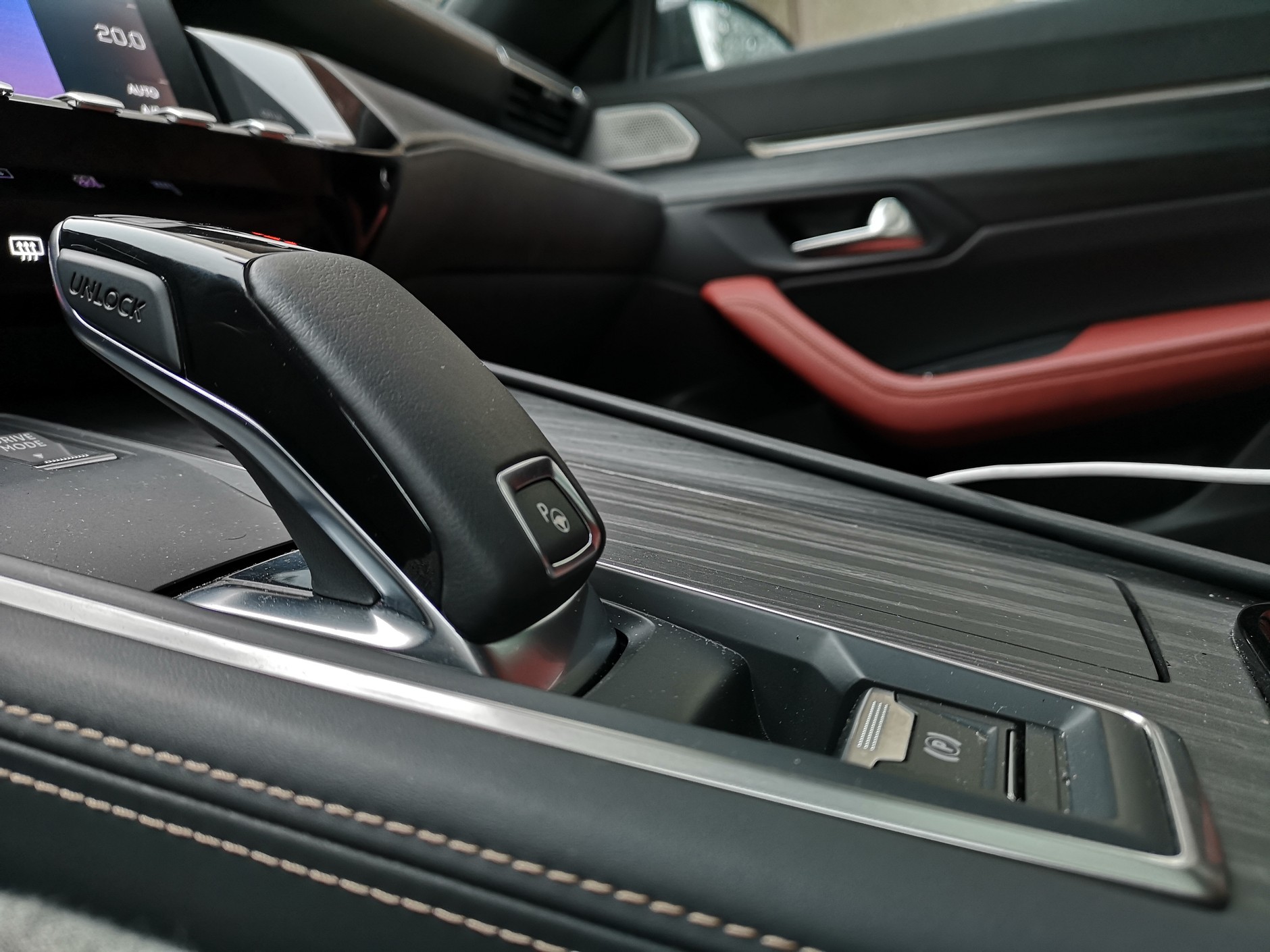 Peugeot 508 GT PureTech 225 EAT 8