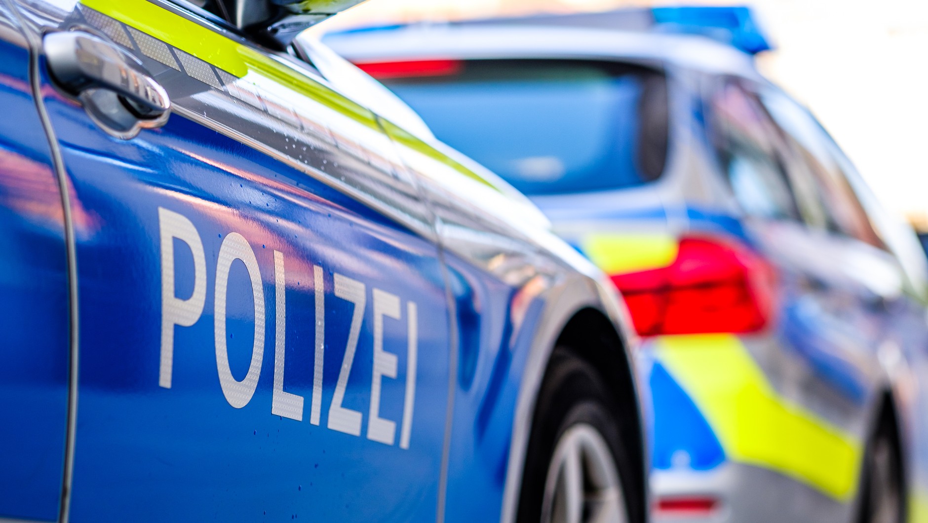 Także m.in. w Niemczech mają się odbywać wzmożone kontrole prędkości.