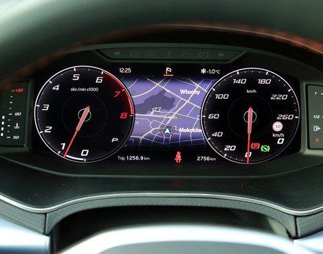 Seat Arona FR 1.5 TSI (2021 r., lifting)