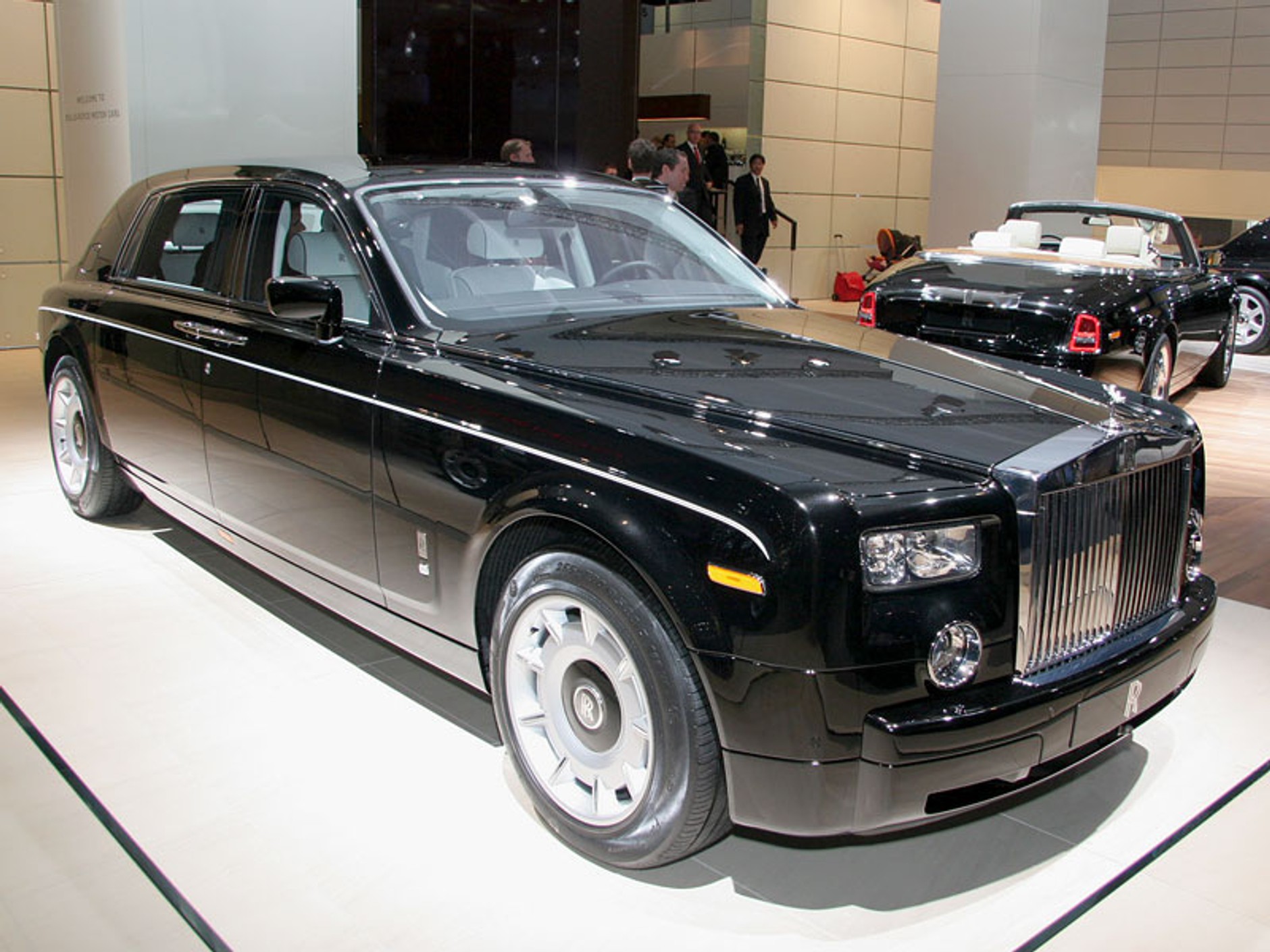 IAA Frankfurt 2009: jak dojechać, gdzie kupić bilet - informacje praktyczne dla zwiedzających