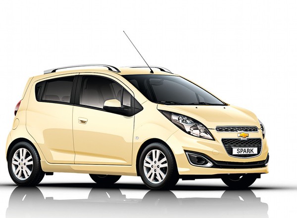 Nowości w polskiej ofercie Chevroleta
