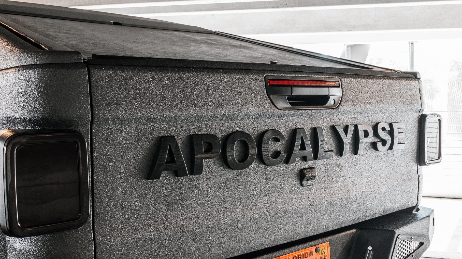 Apocalypse Hellfire 6x6