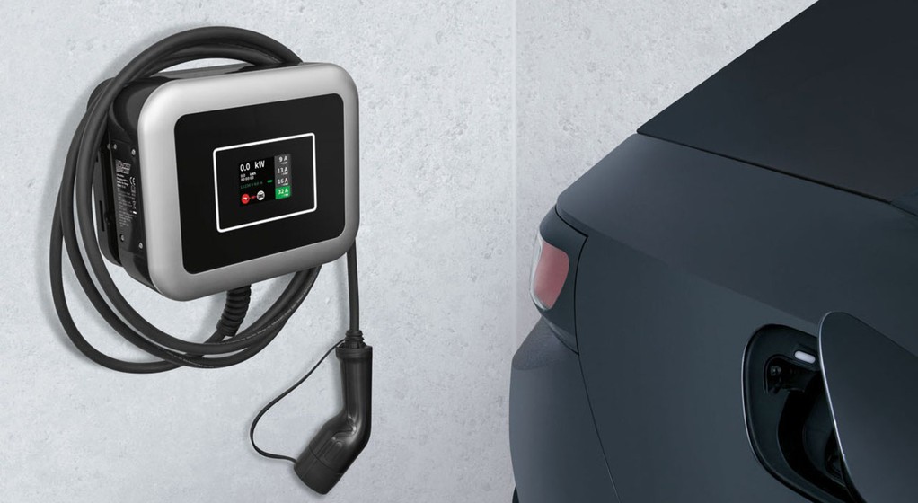 Wallbox ULTIMATE SPEED dostępny w Lidlu